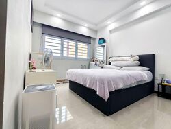 Blk 780C Woodlands Dew (Woodlands), HDB 4 Rooms #567796581